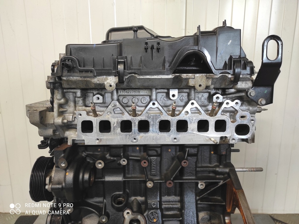 Moteur M9T 716 - Image 5