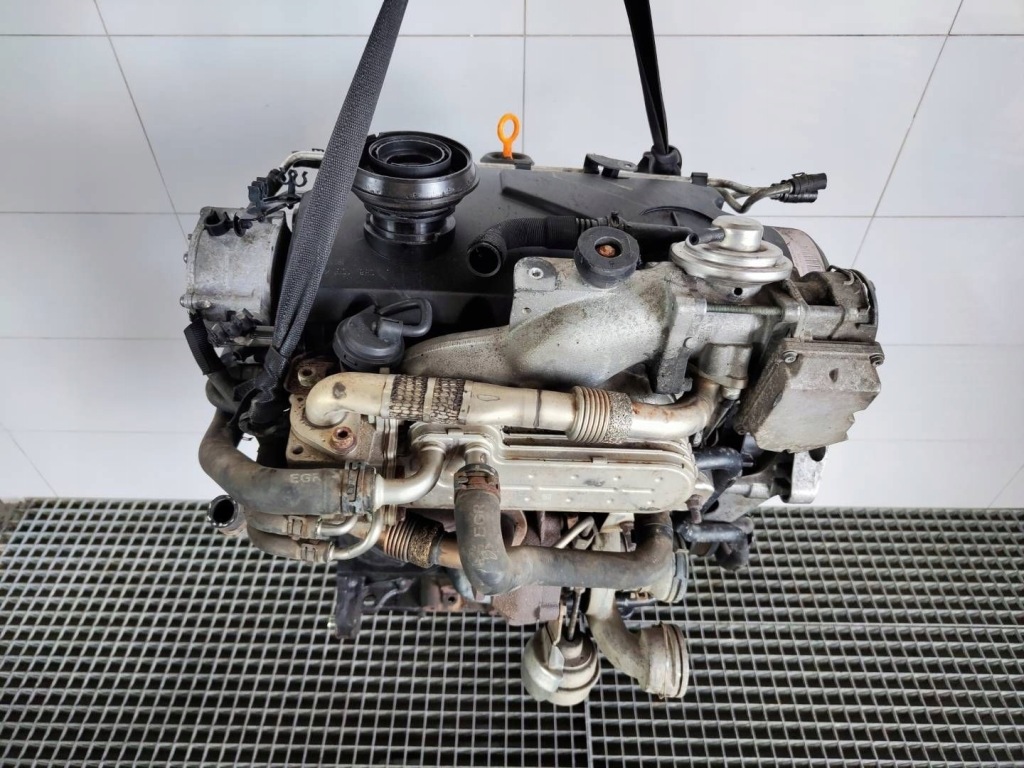 Moteur AVQ - Image 4