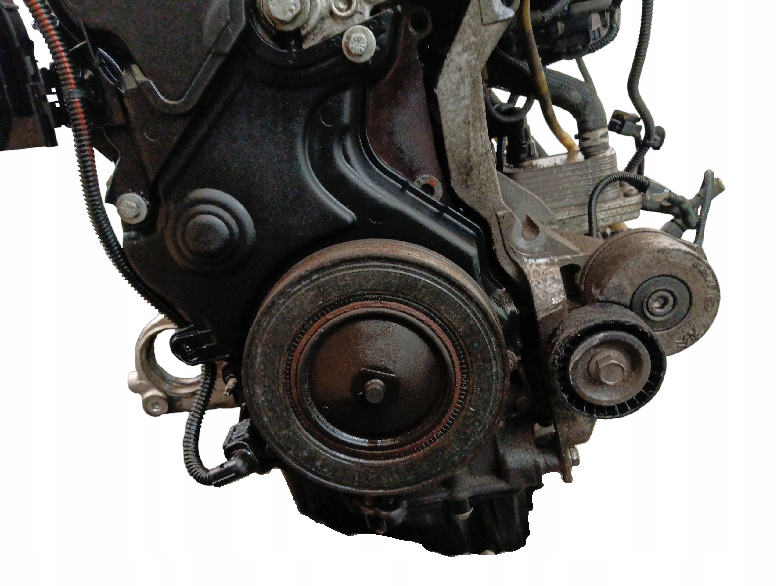 Moteur 4WZ-FTV (DW10FD) - Image 5