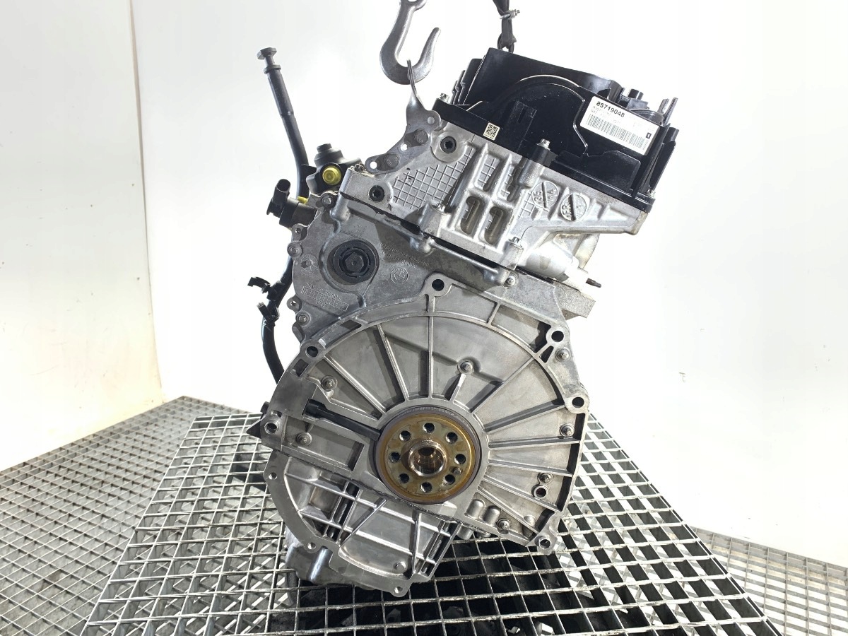 Moteur N47 D20 D - Image 2