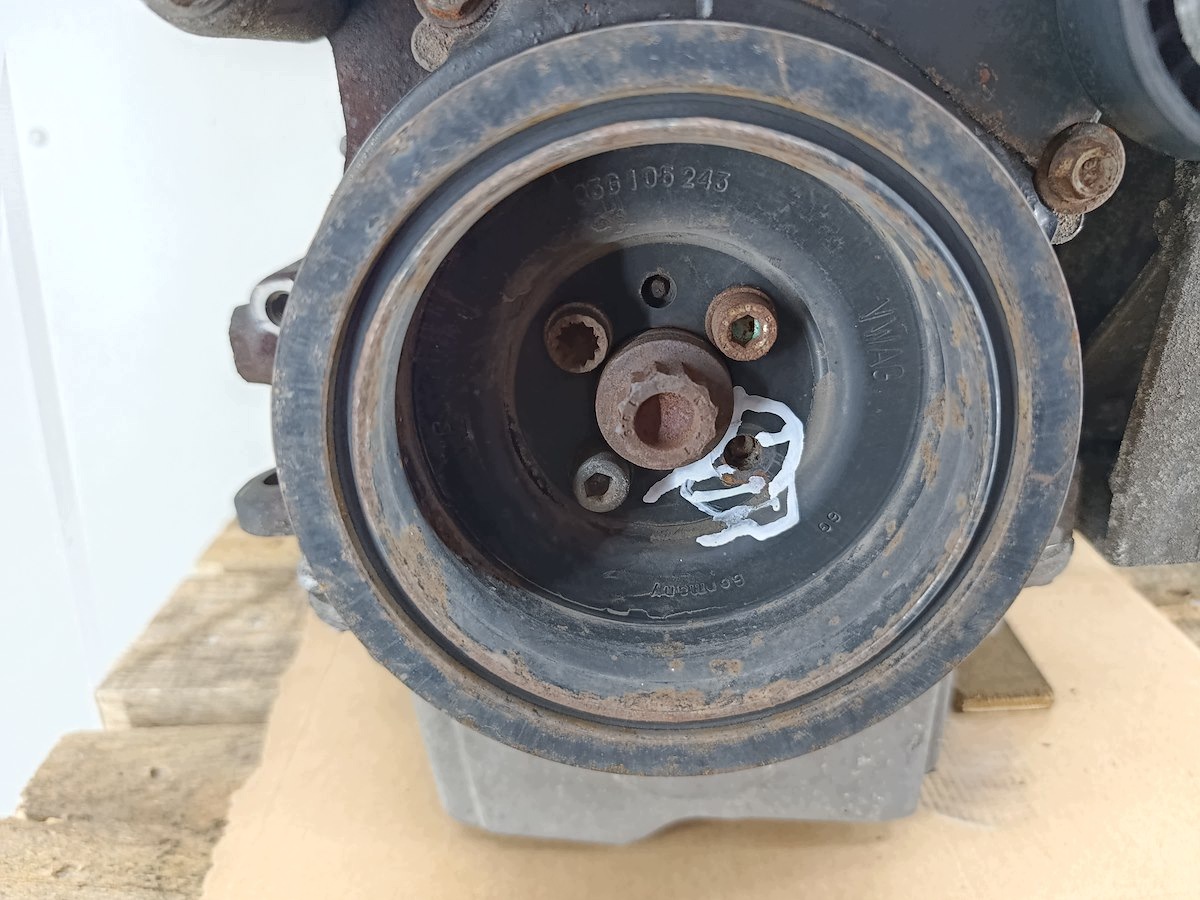 Moteur BXE - Image 7