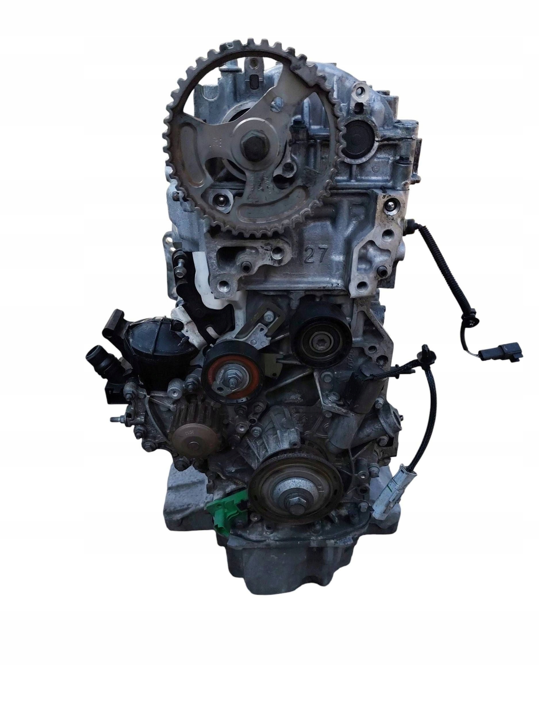 Moteur ZTDA — vue 3