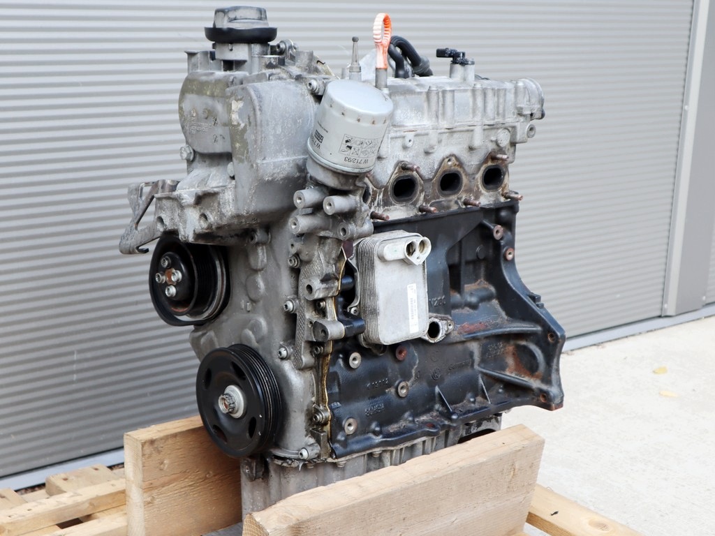 Moteur CAXC - Image 2
