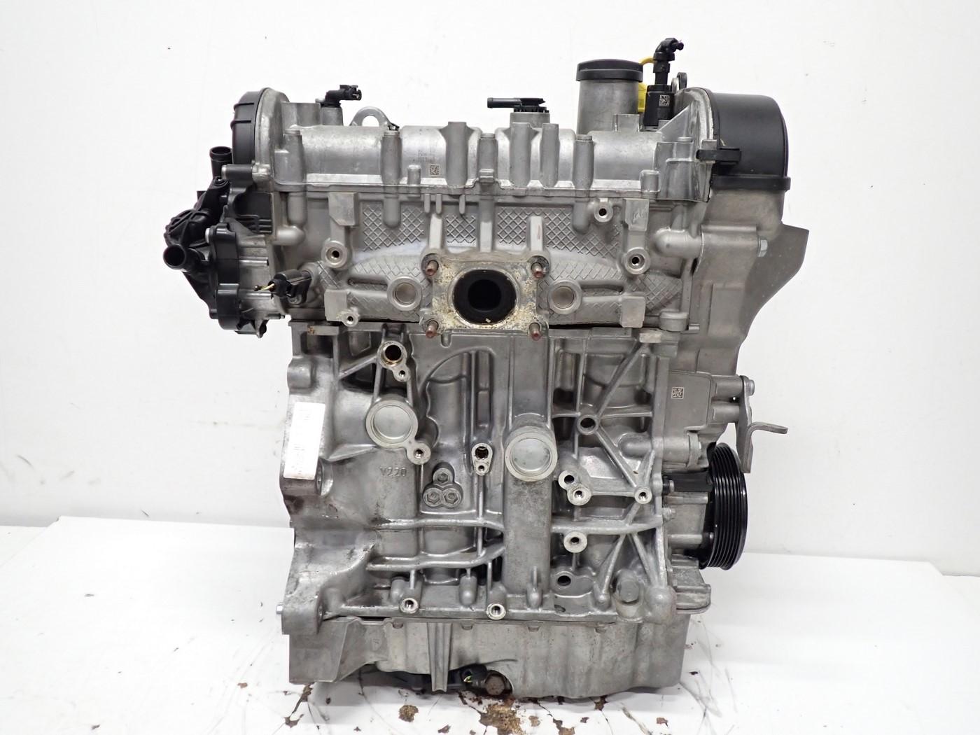 Moteur CJZC - Image 2