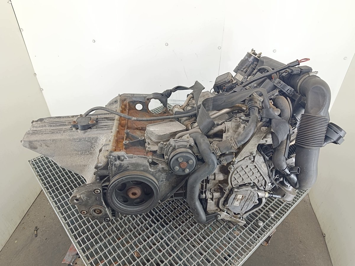 Moteur OM 640.940 - Image 1