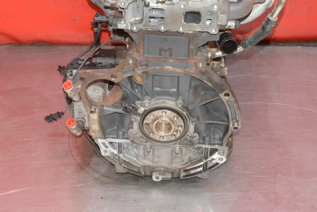 Moteur D4HA - Image 8