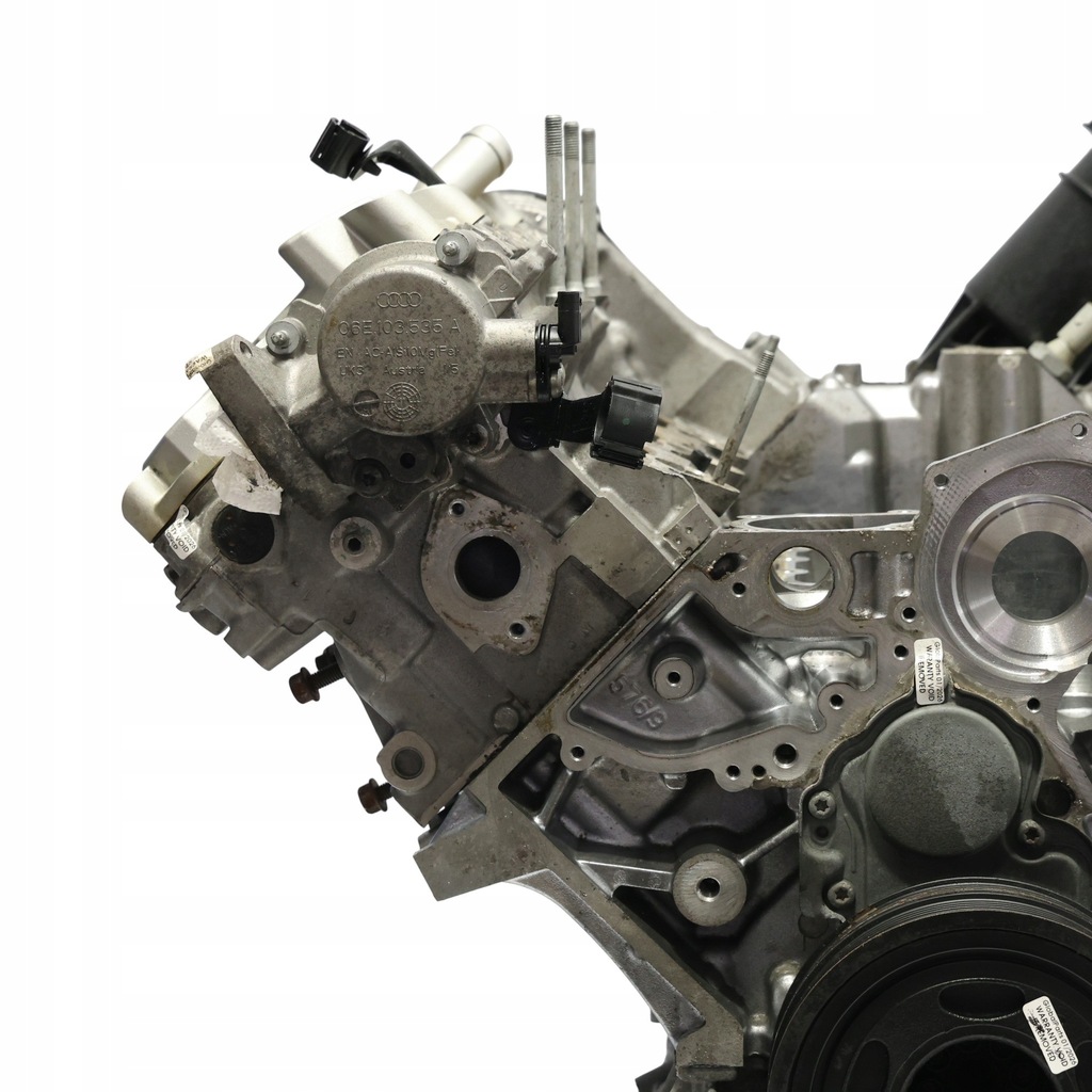Moteur CGWD — vue 2