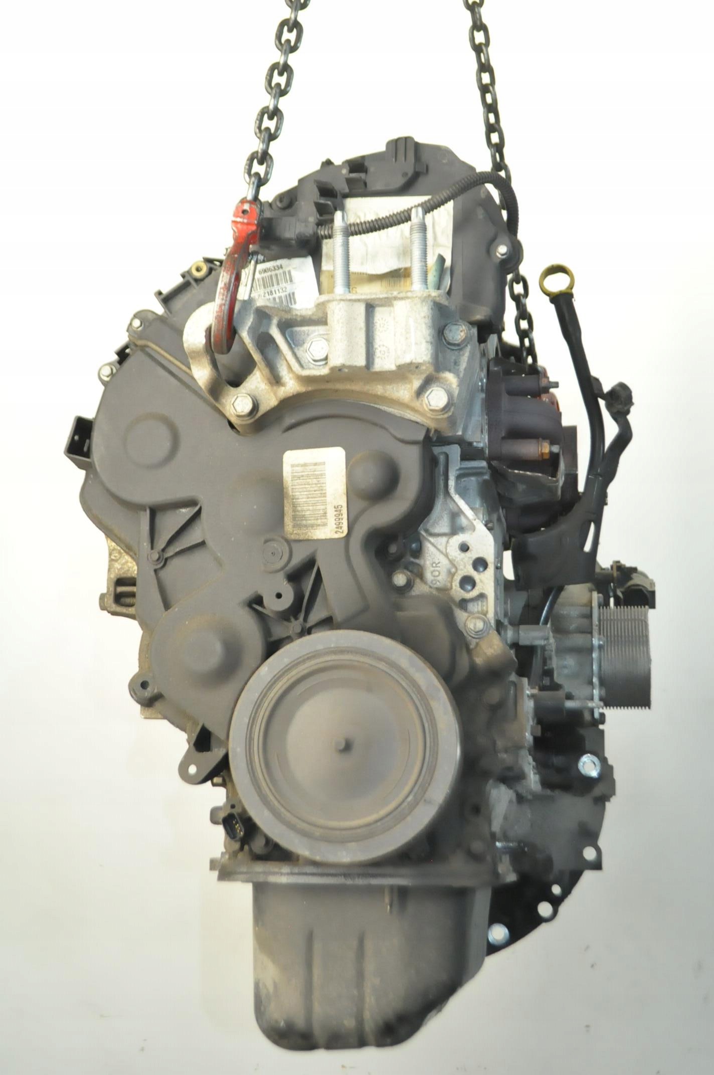 Moteur D 4162 T - Image 5