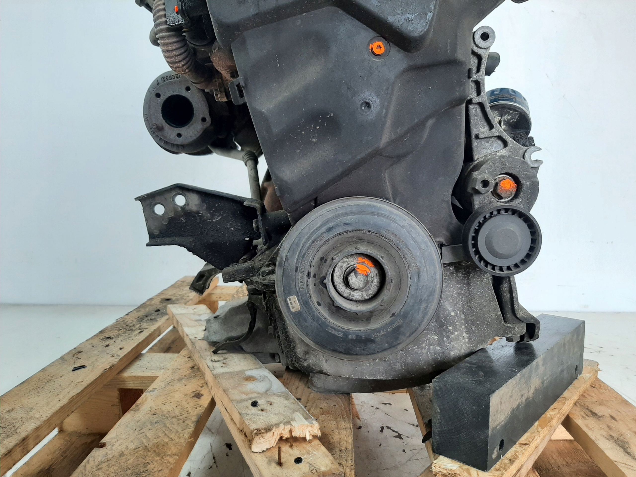 Moteur K9K 732 - Image 4