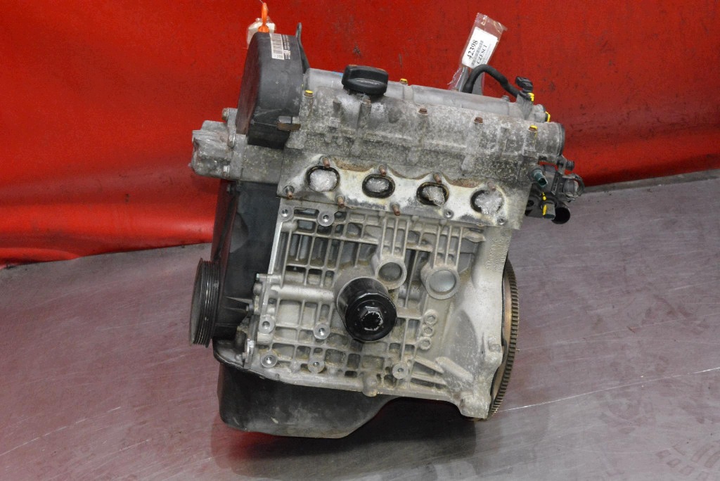 Moteur CGGA - Image 1