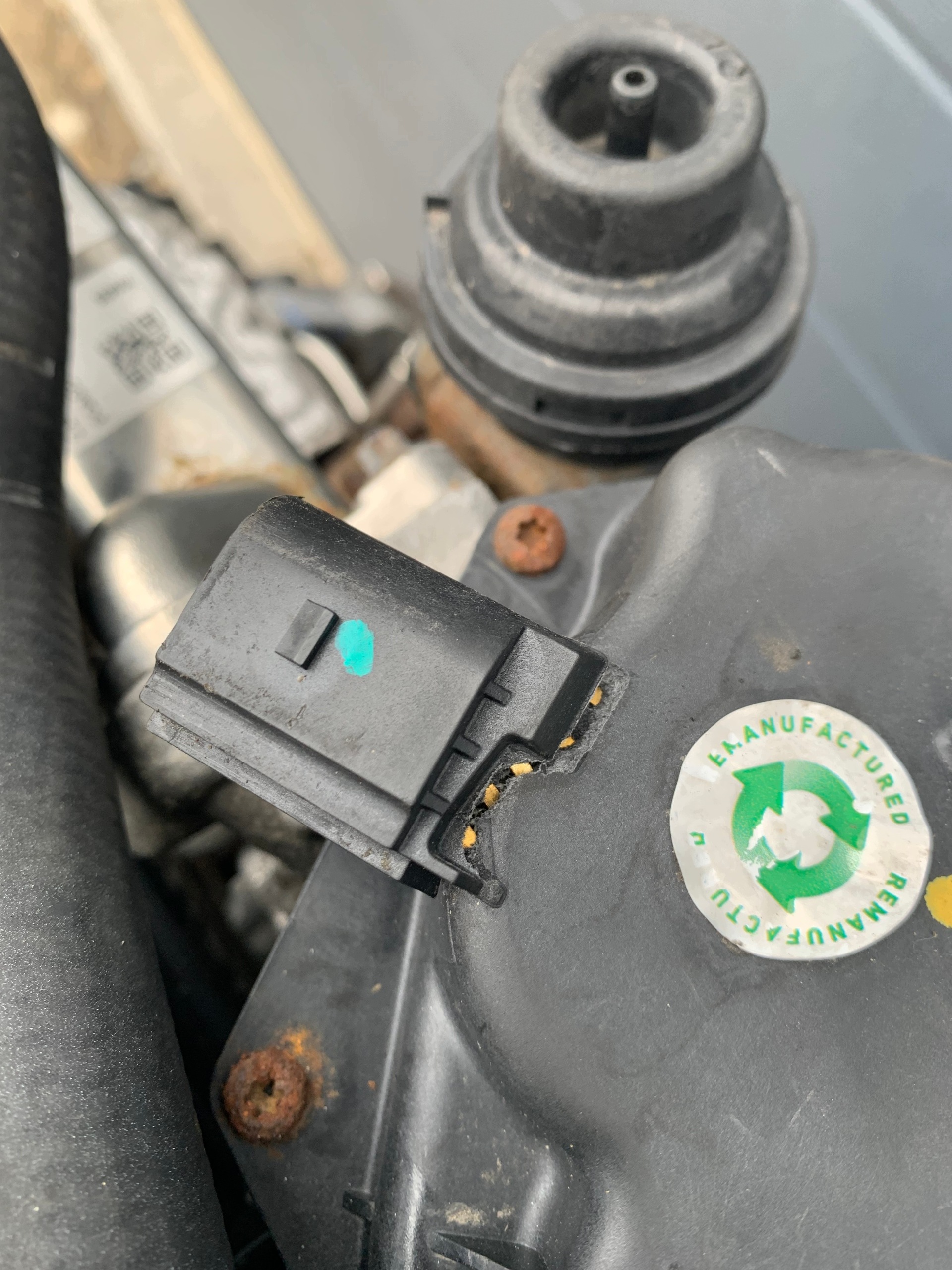 Moteur CCHA - Image 6