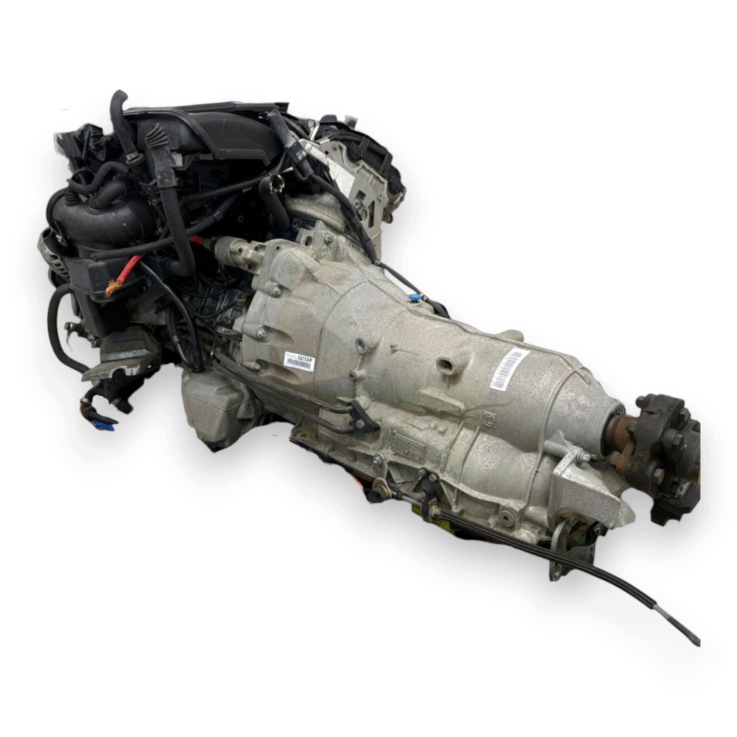 Moteur M54 B30 (306S3) - Image 7