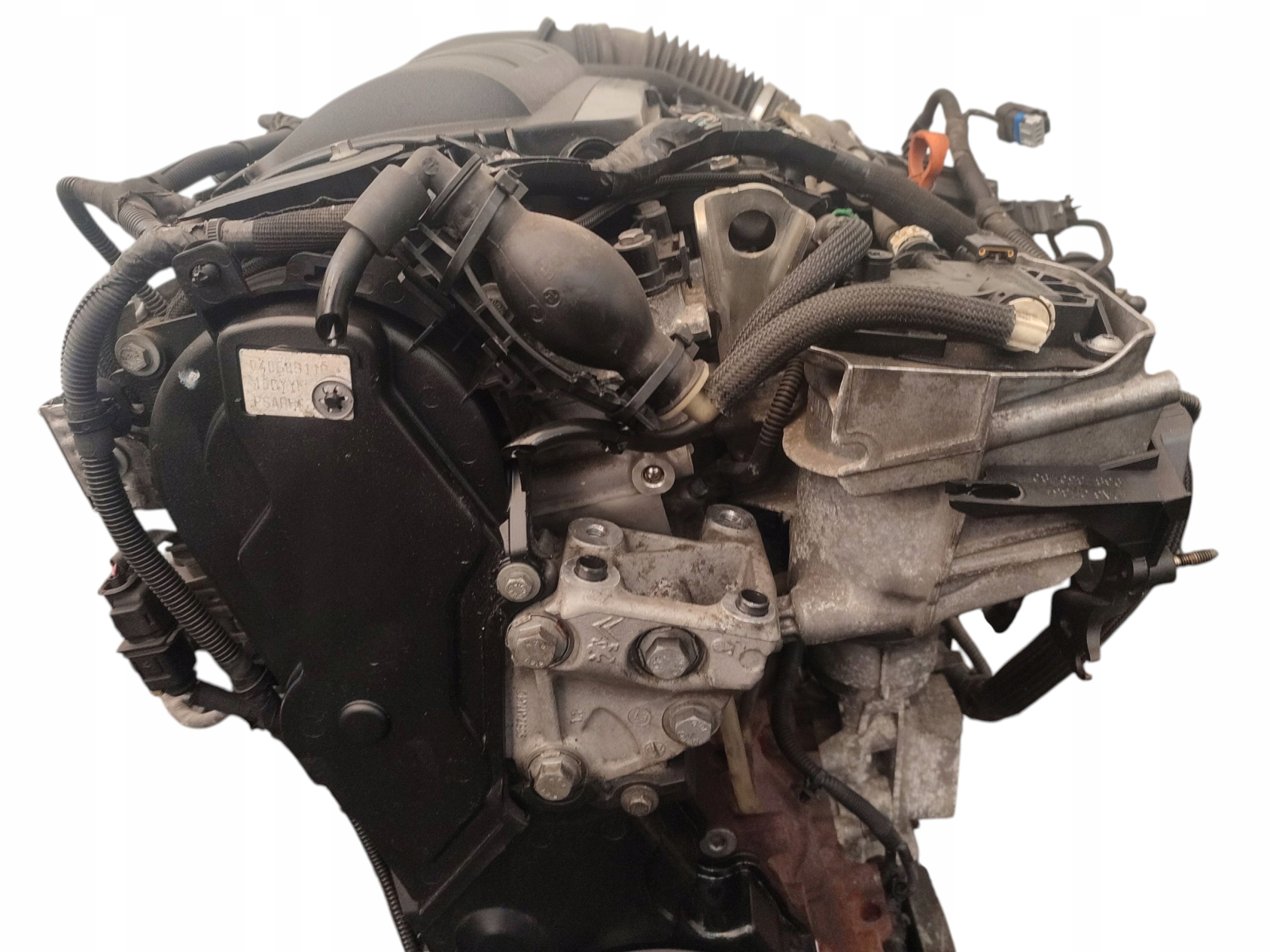 Moteur RHE (DW10CTED4) - Image 5