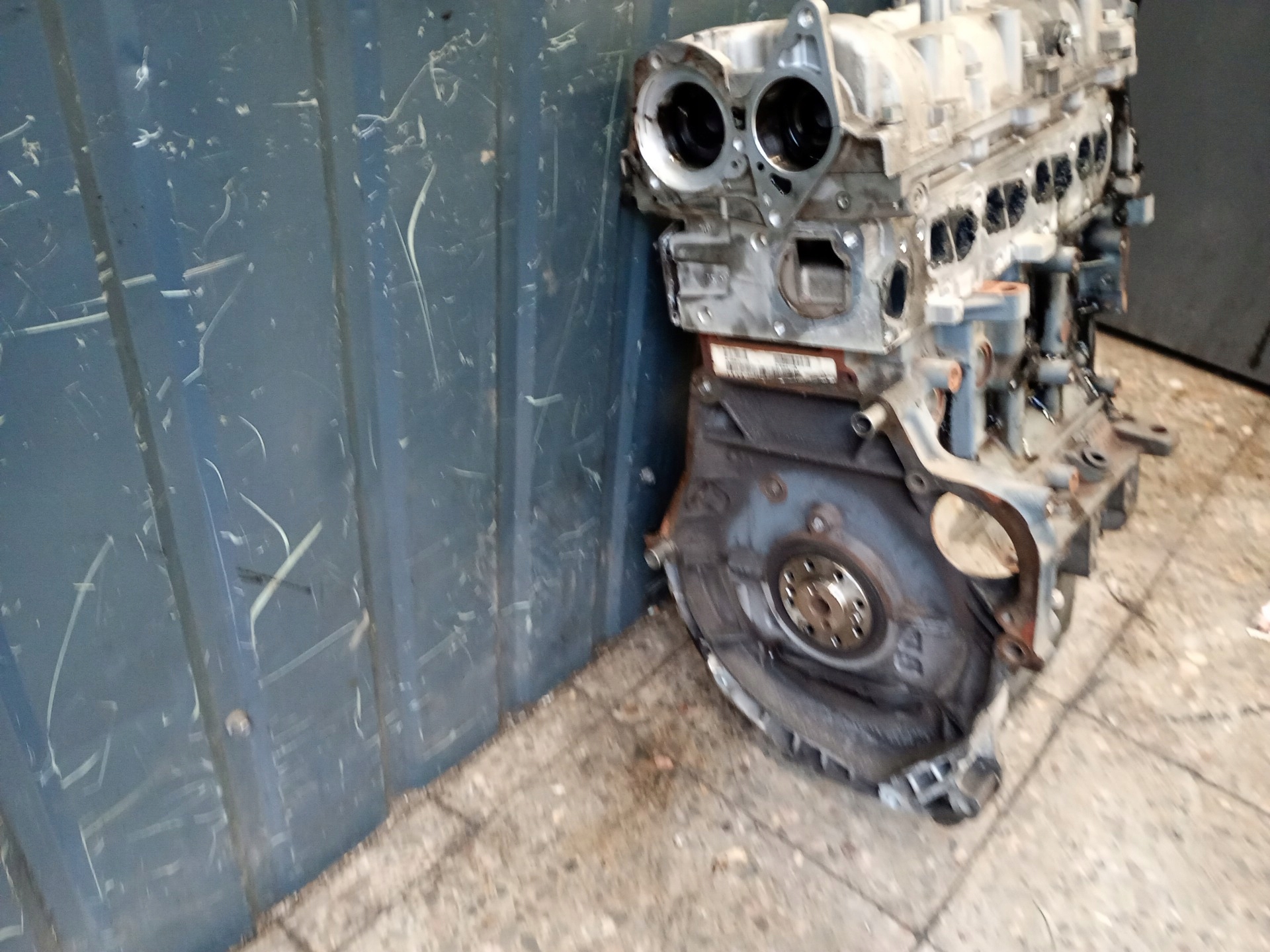 Moteur Z 13 DT - Image 4