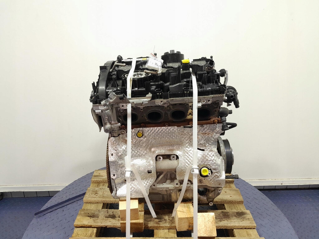 Moteur B46 B20 B - Image 2