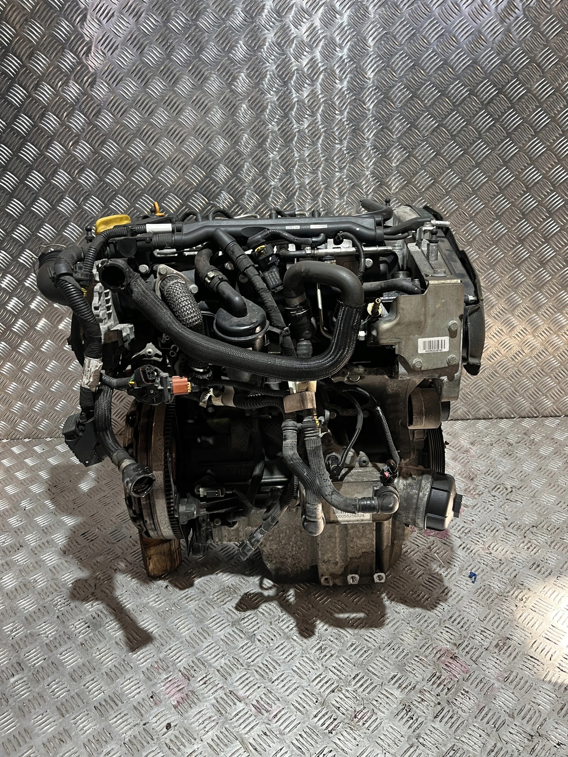 Moteur EBT - Image 2