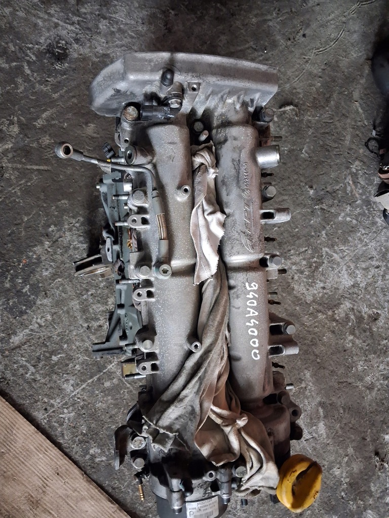 Moteur 552 80 444 - Image 1