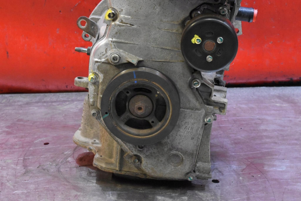 Moteur HR12DE - Image 8