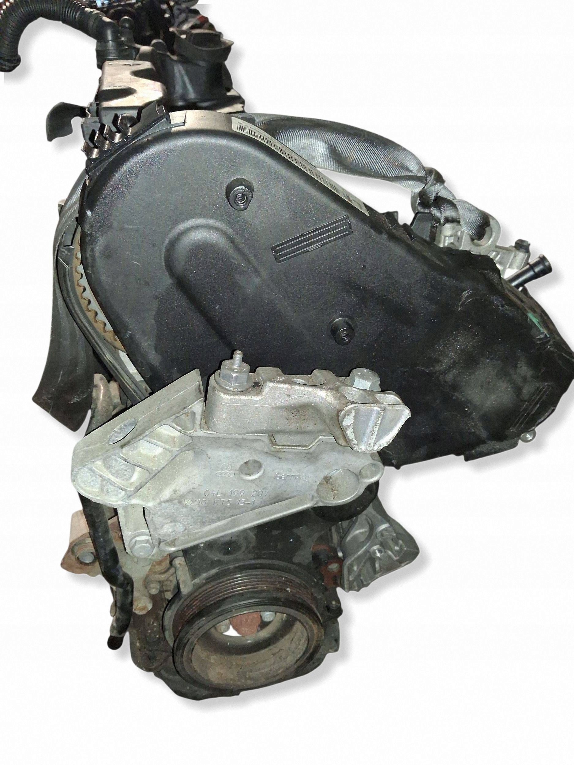 Moteur DGTE - Image 4