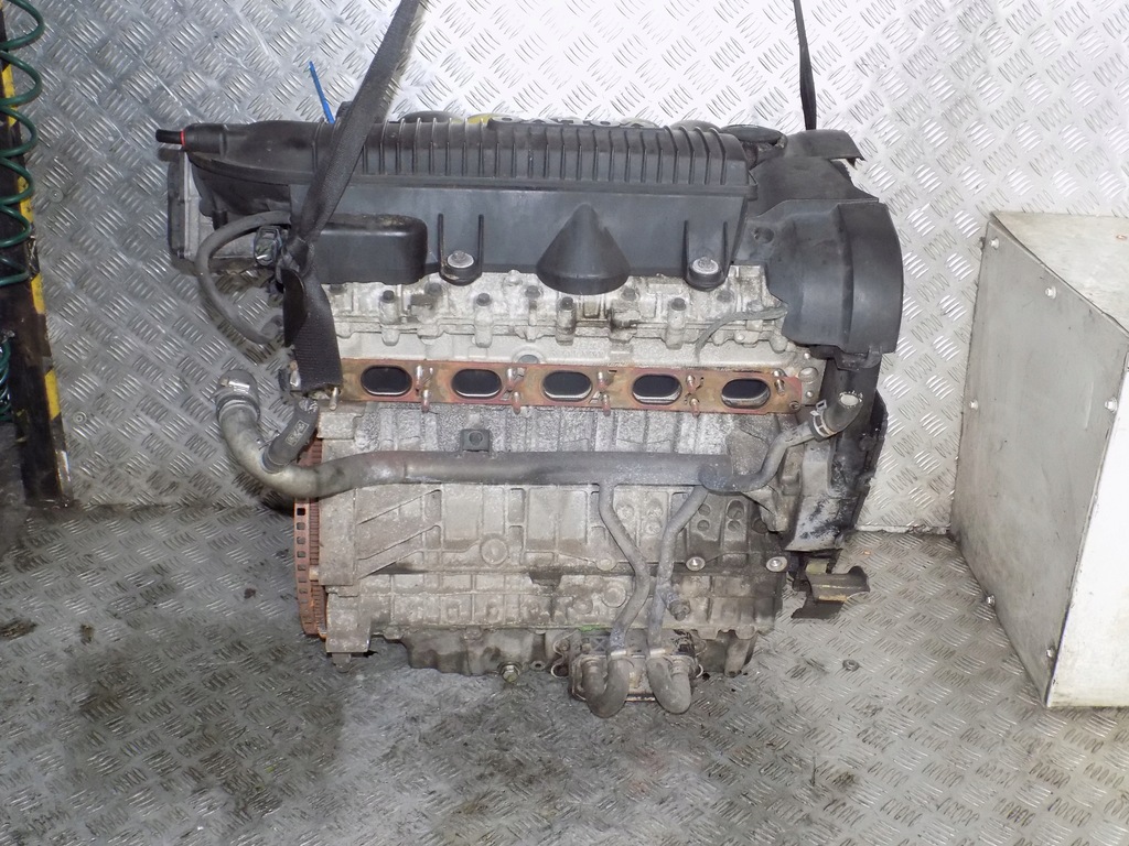 Moteur B 5244 S4 - Image 1