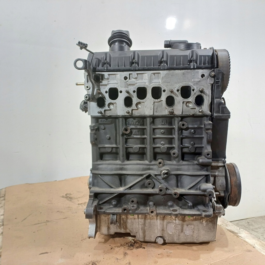 Moteur BJB — vue 6