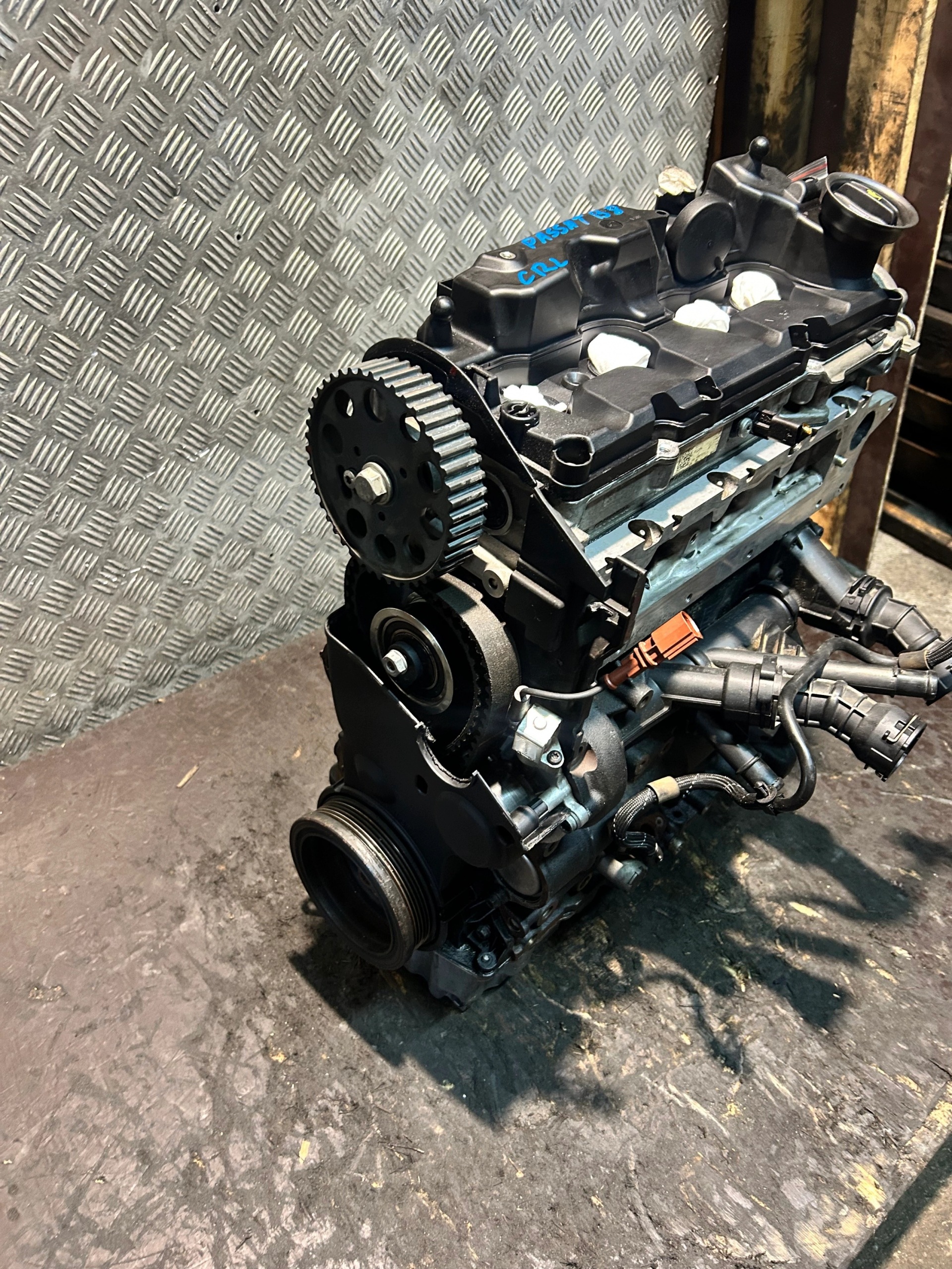 Moteur CRLD - Image 4