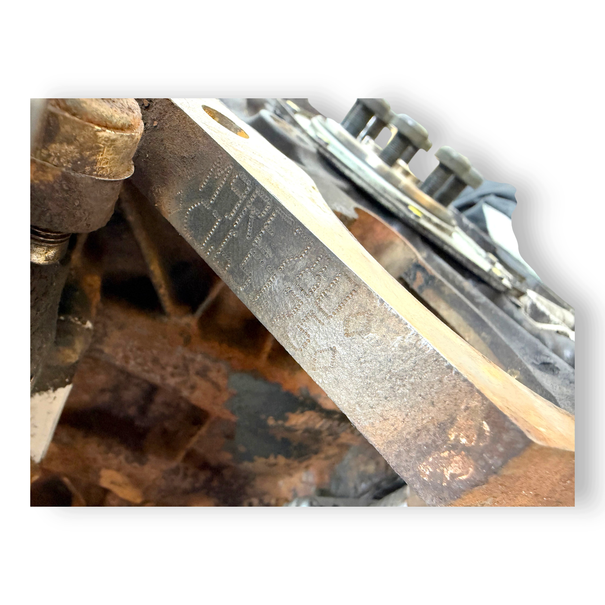 Moteur M9R 780 - Image 2