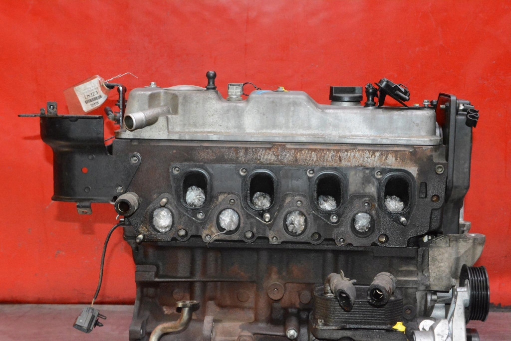 Moteur KKDB - Image 3