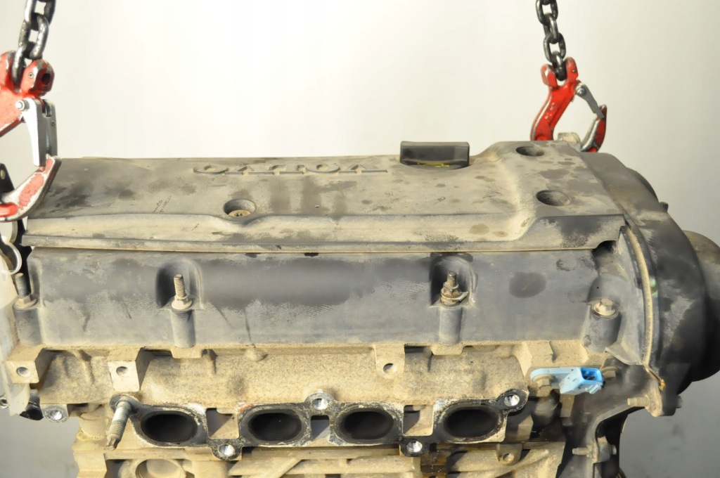 Moteur B 4164 S3 - Image 2