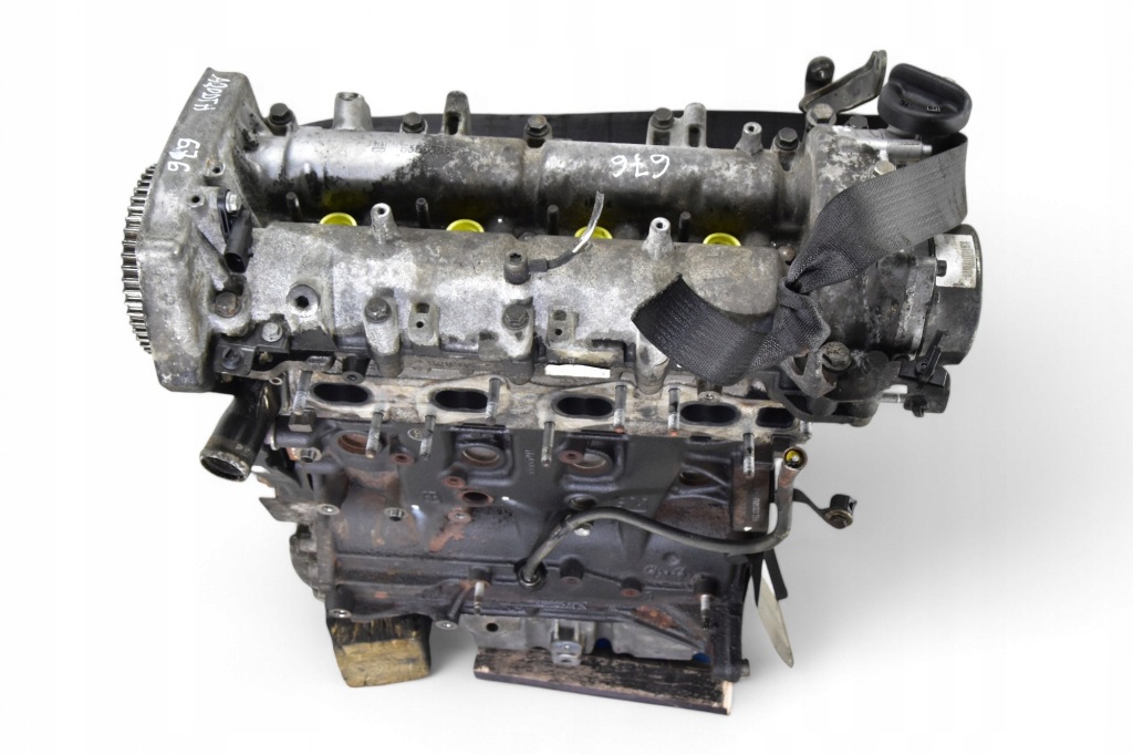 Moteur A 20 DTH - Image 2