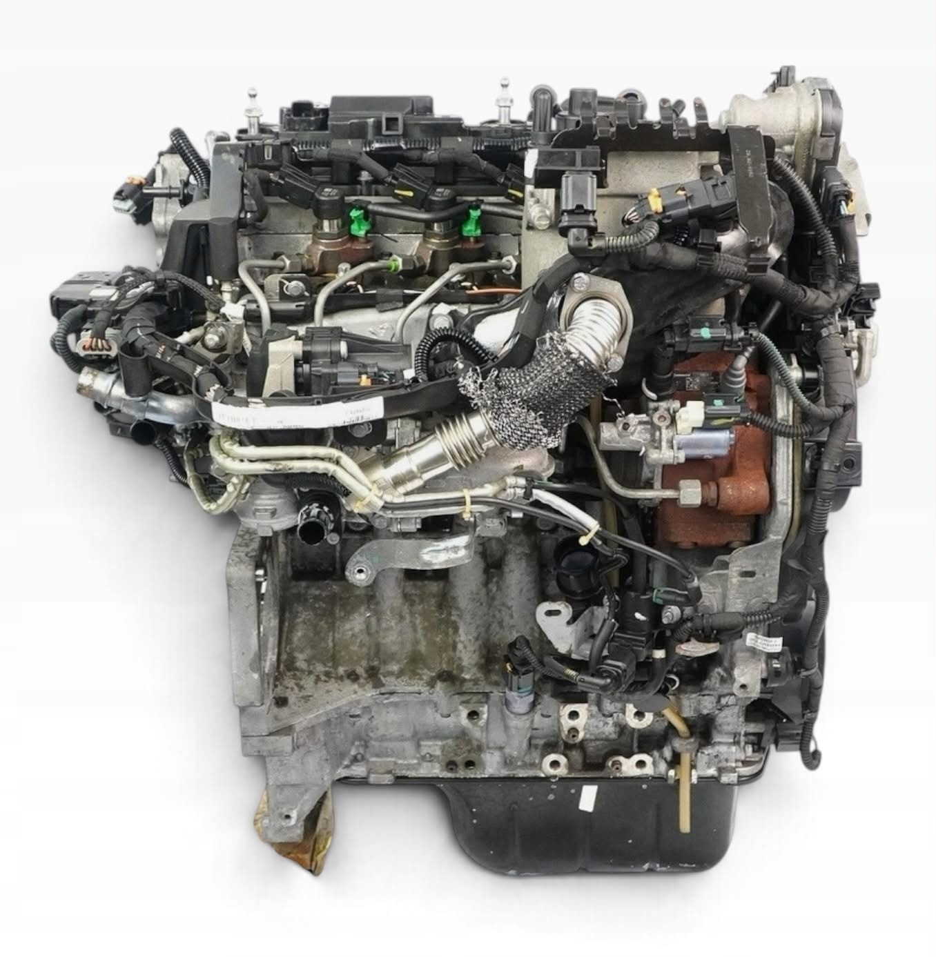 Moteur 9HC (DV6C) - Image 5