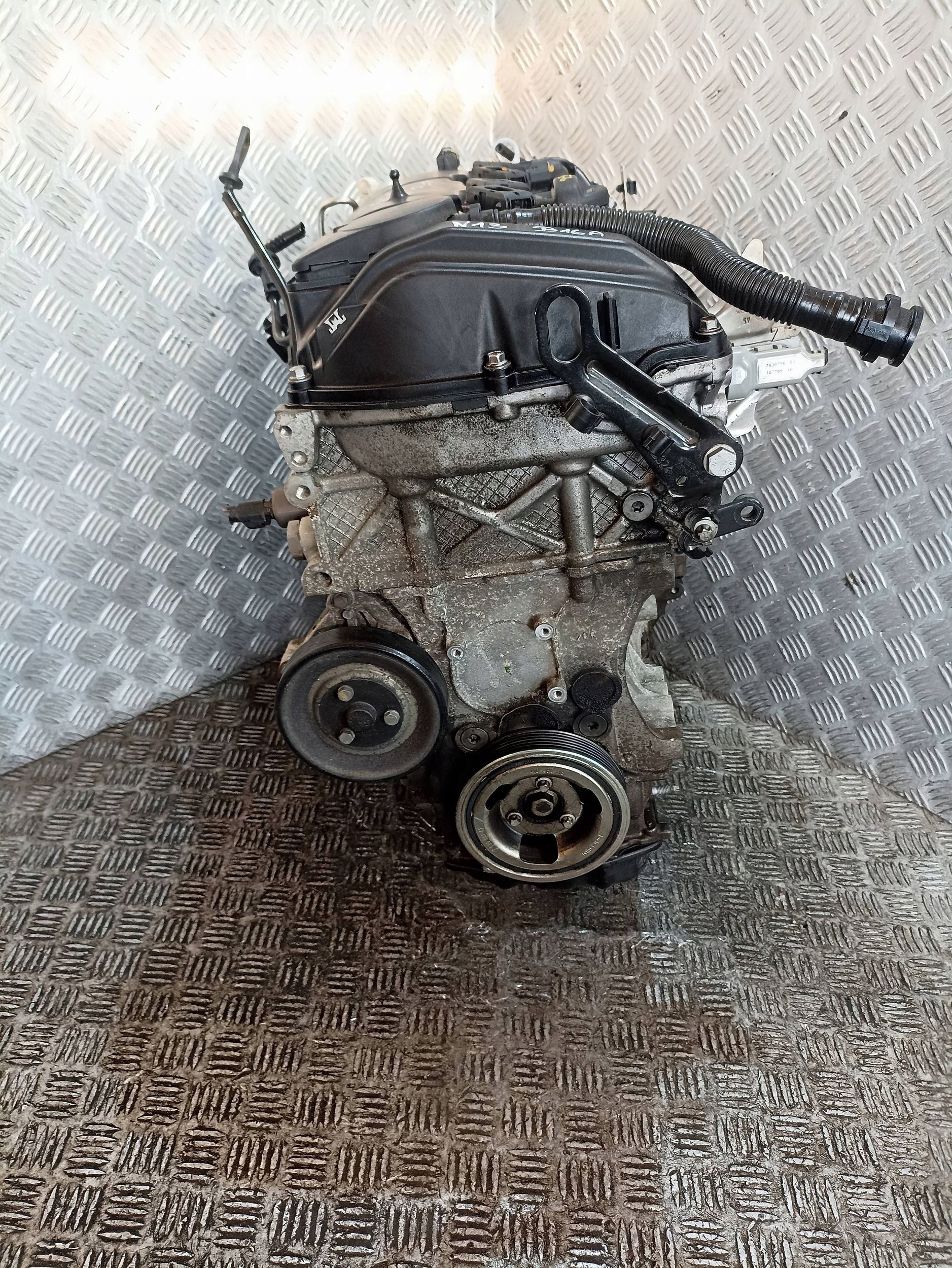 Moteur N13 B16 A - Image 2