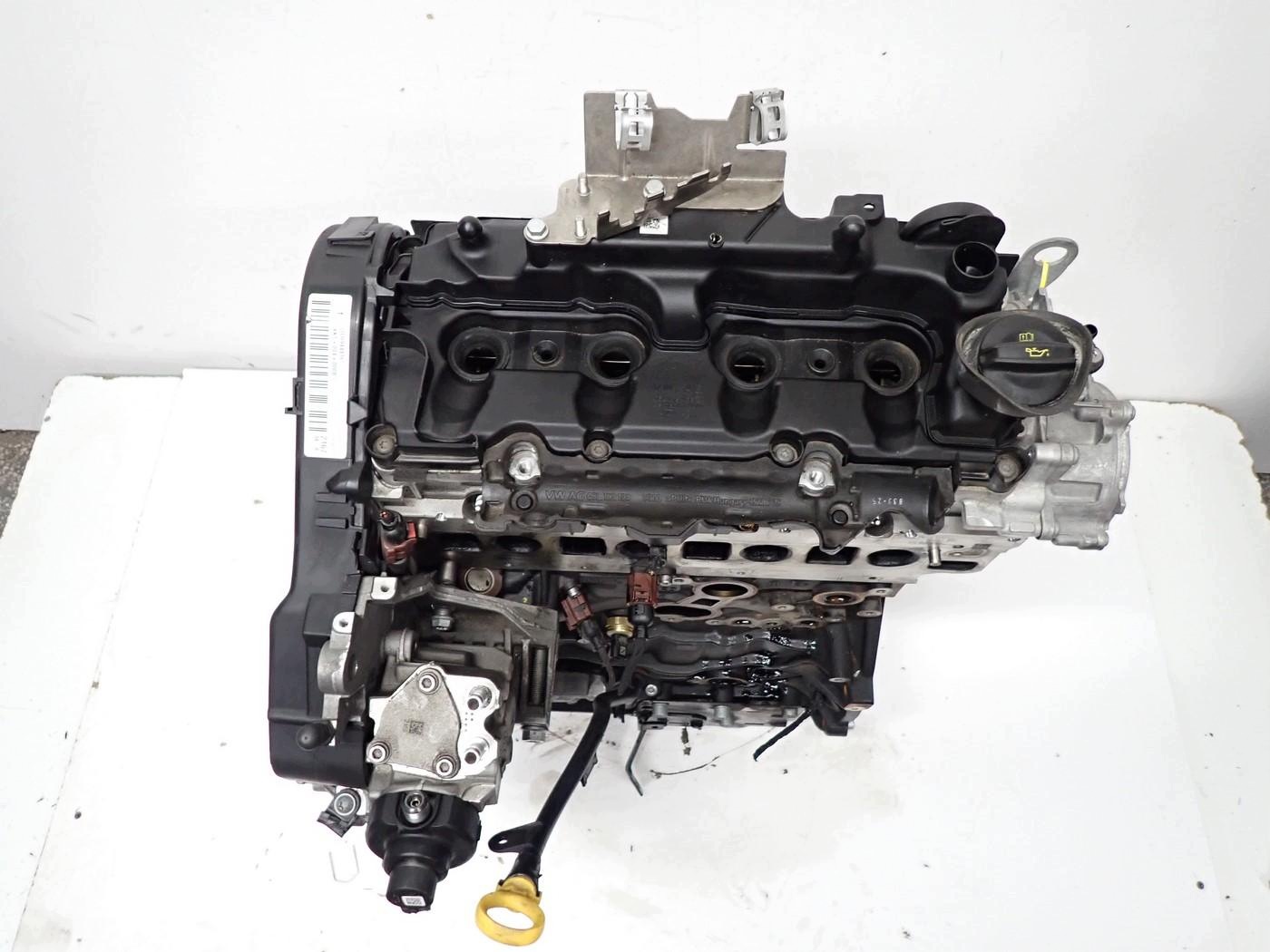 Moteur DTRB - Image 2