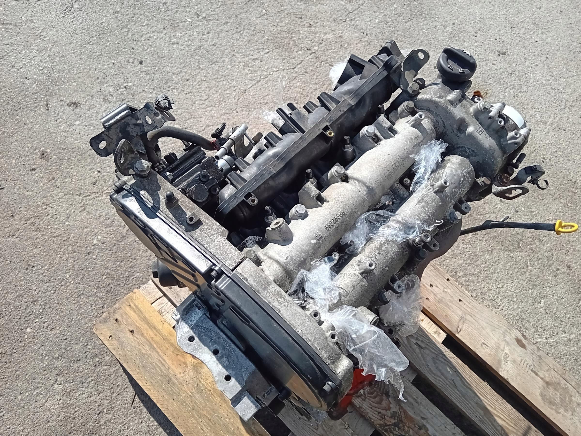 Moteur A 20 DTH - Image 5