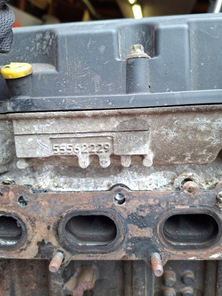 Moteur A 14 XER - Image 6