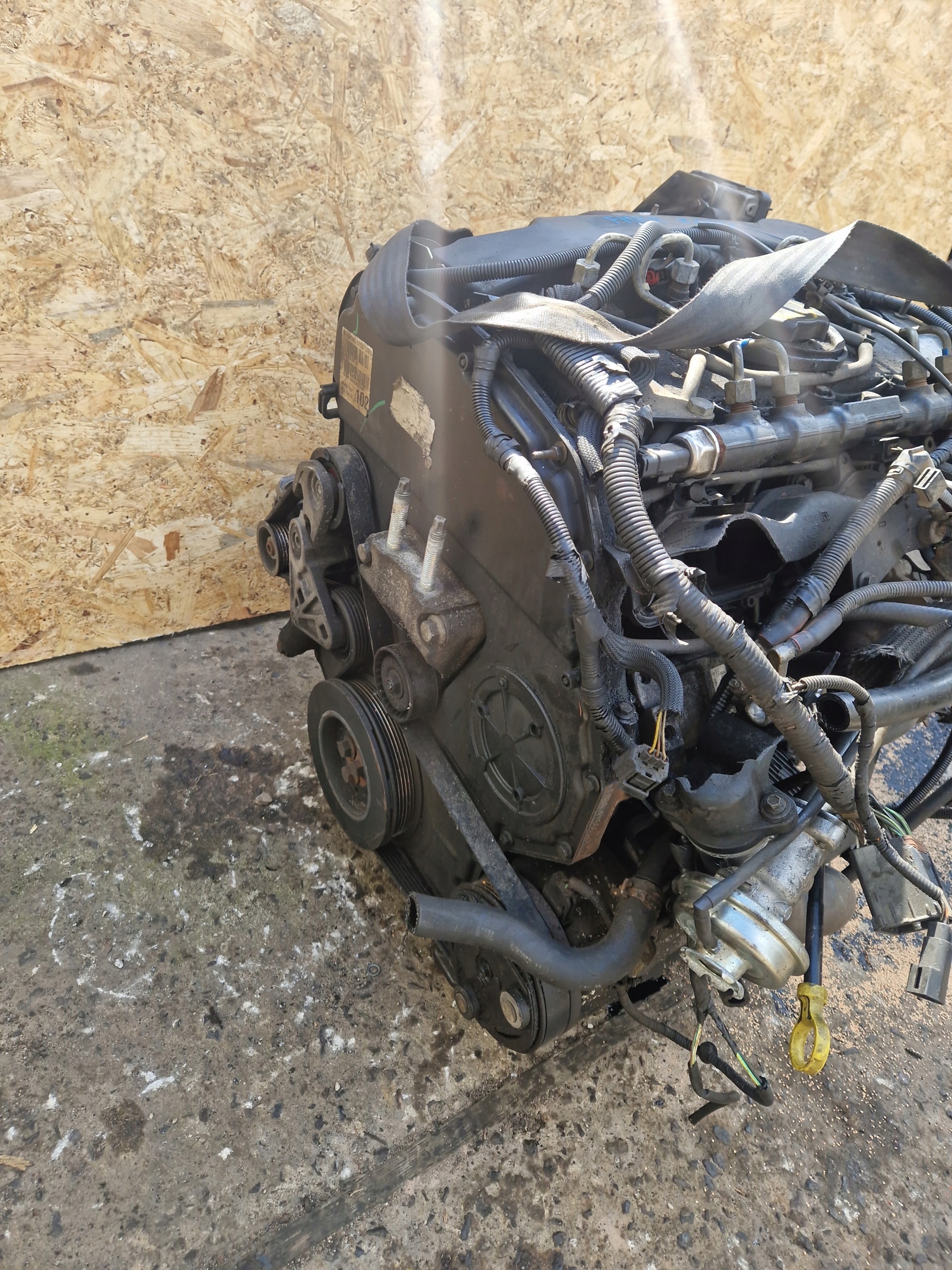 Moteur FMBA - Image 2