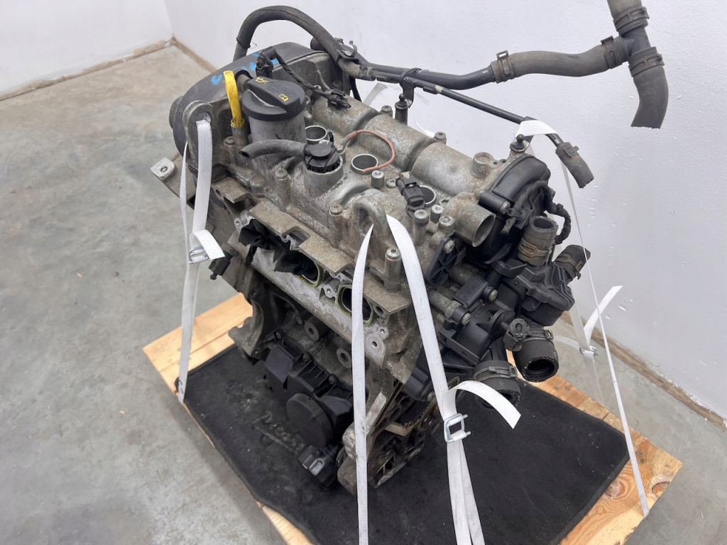 Moteur CHYA - Image 2