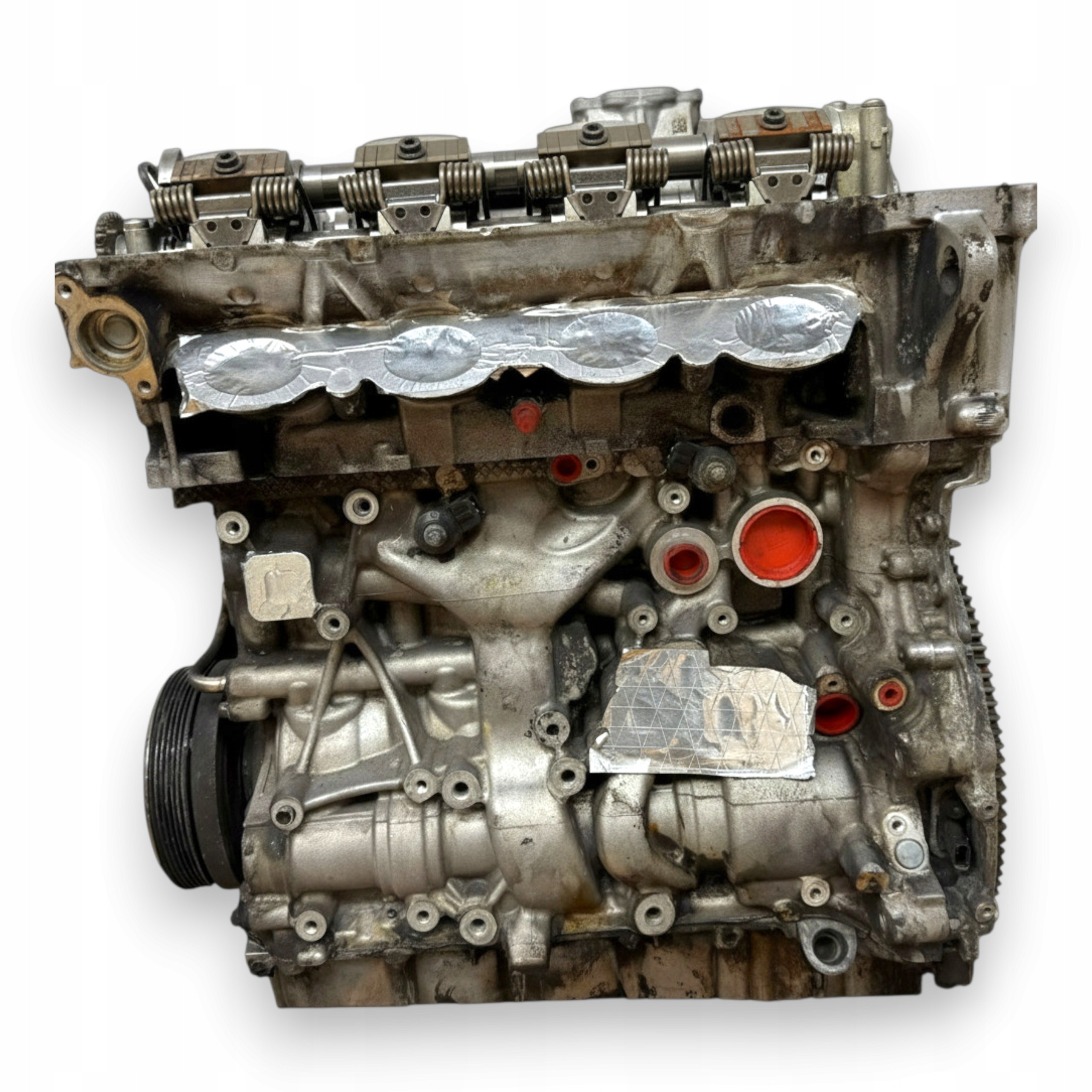 Moteur B48 B20 A - Image 5