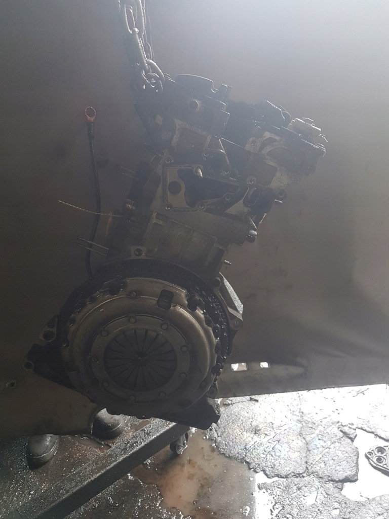 Moteur 3FY (EW12J4) - Image 2