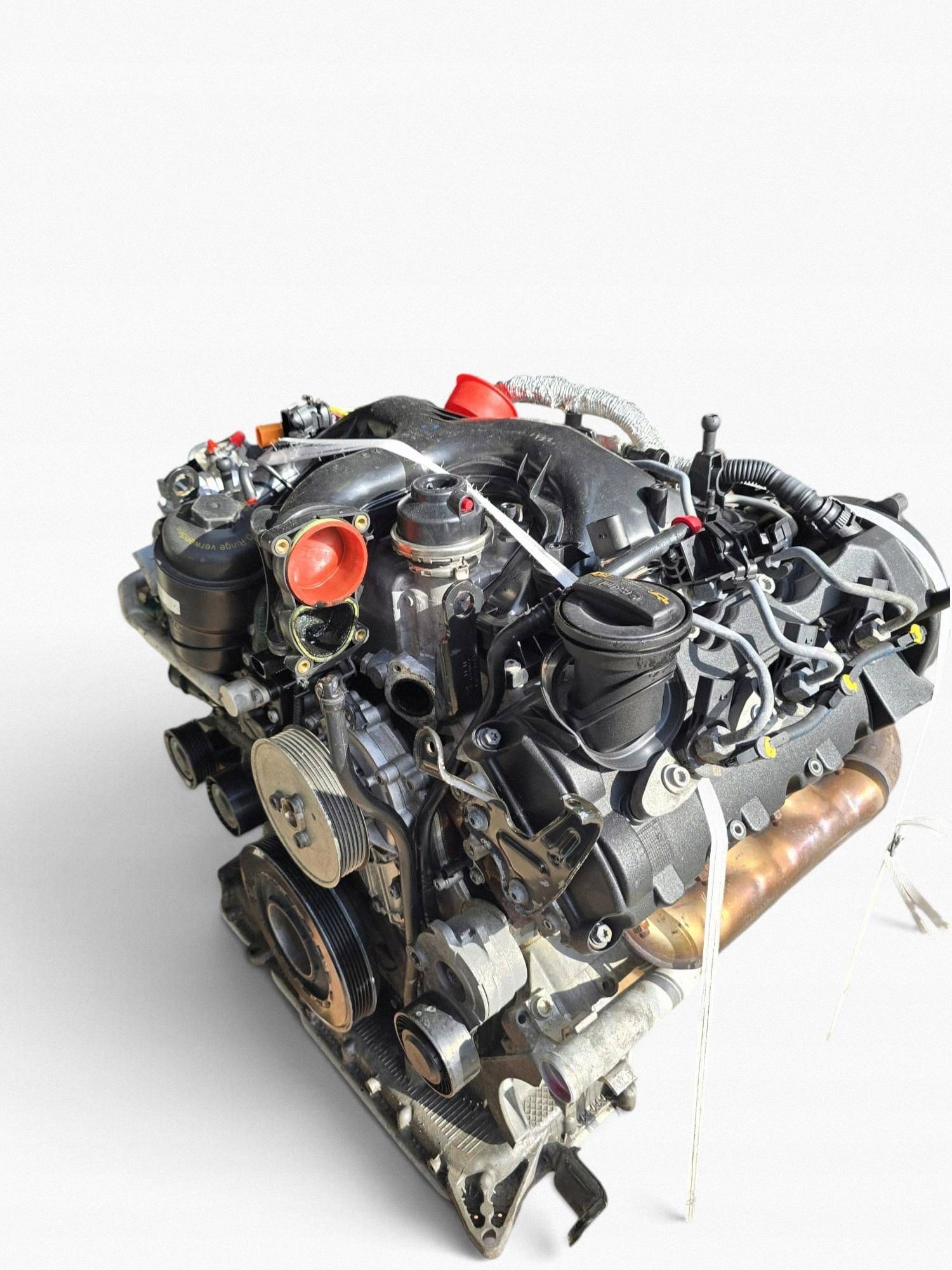 Moteur CLAA - Image 1