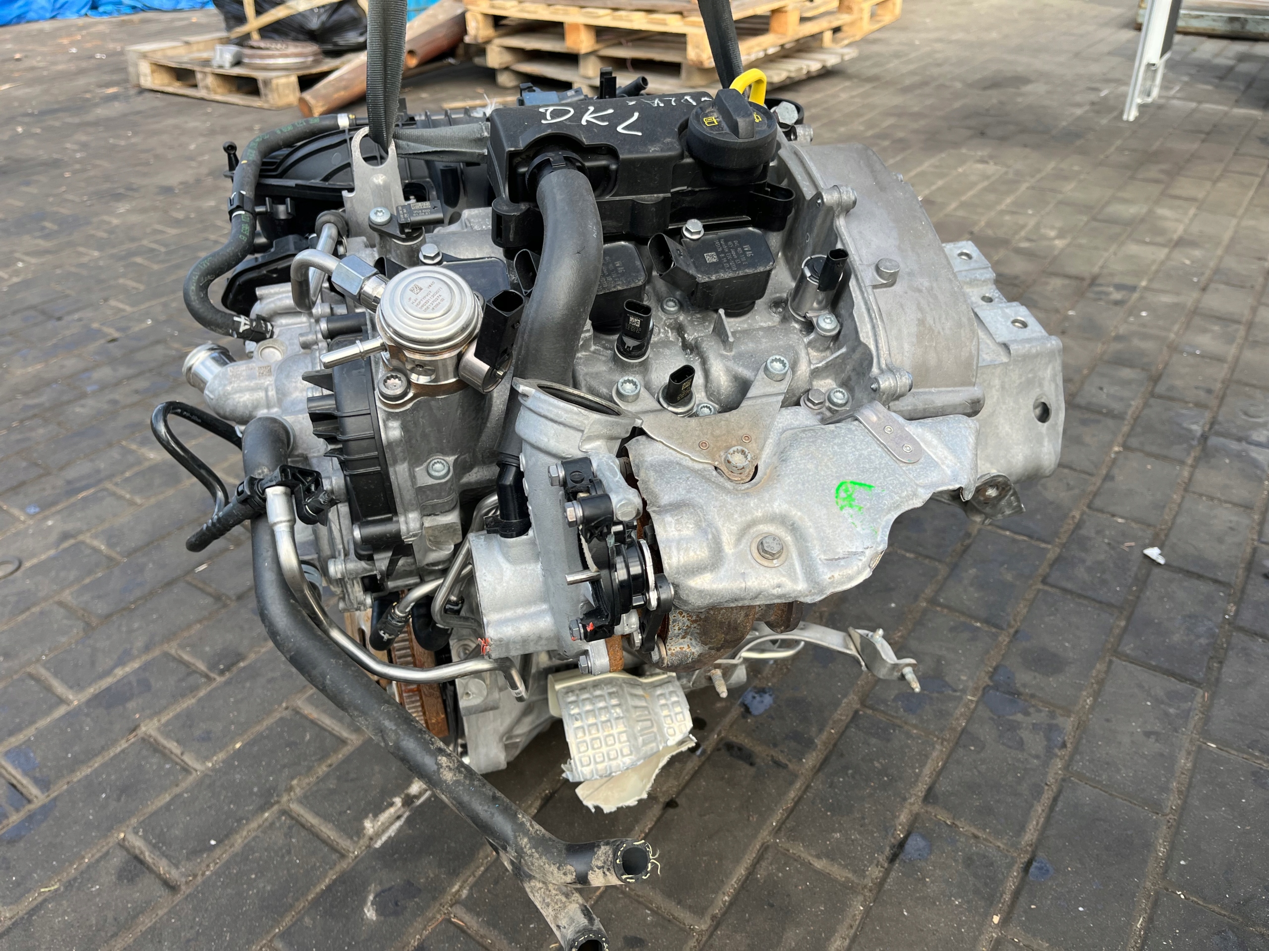 Moteur DKLD - Image 3
