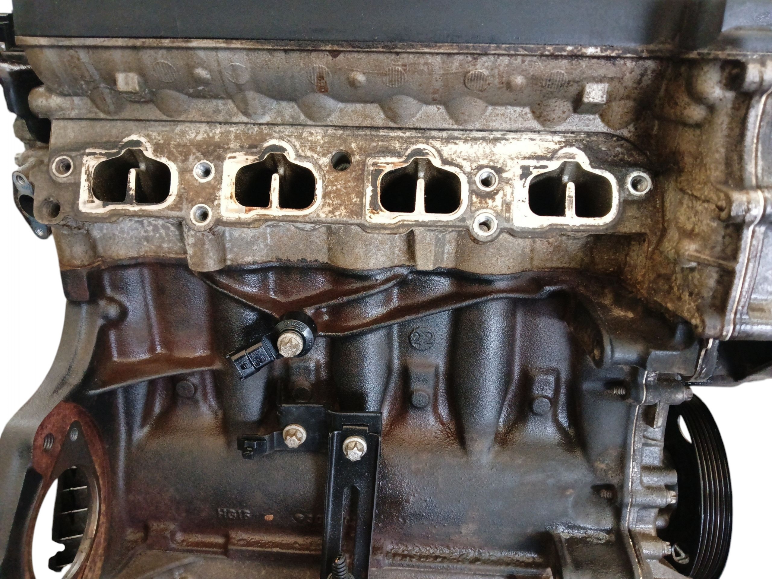 Moteur Z 12 XEP - Image 6