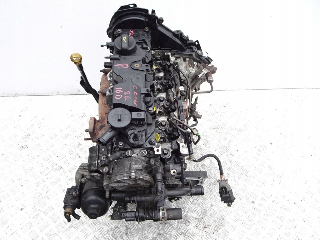 Moteur XWDB - Image 7