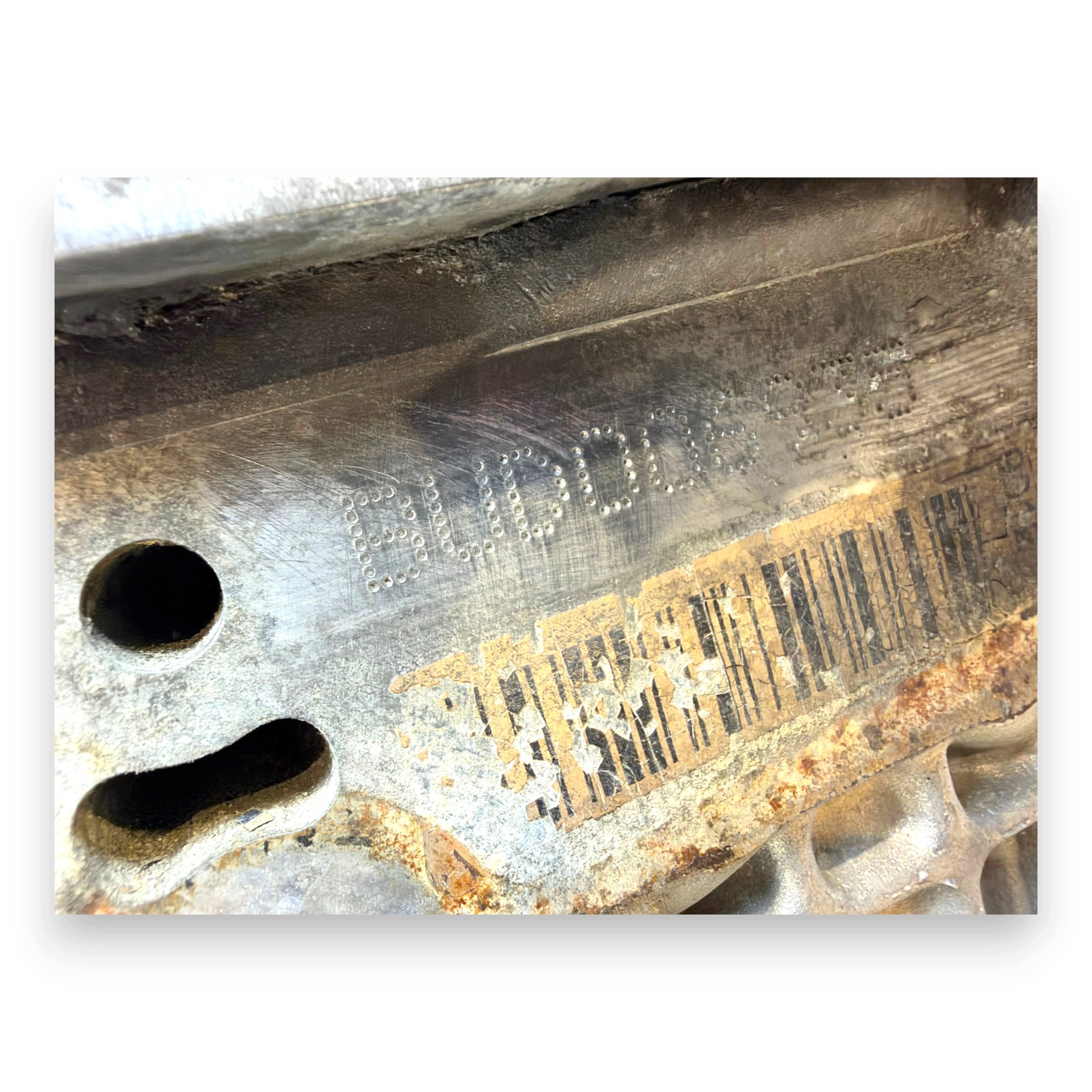 Moteur BUD - Image 2