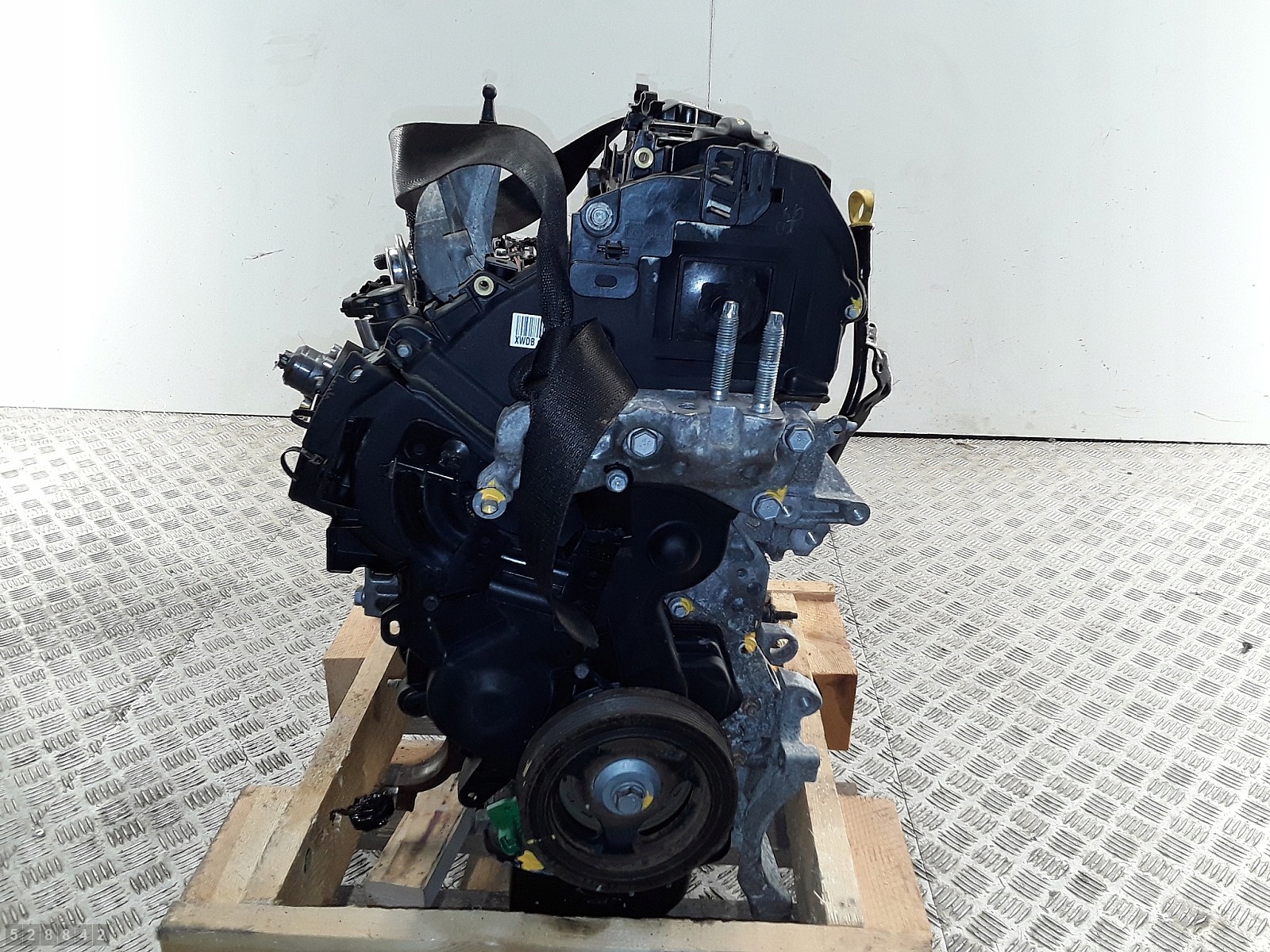 Moteur XWDB - Image 2