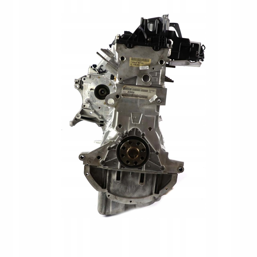 Moteur 306D3 - Image 6
