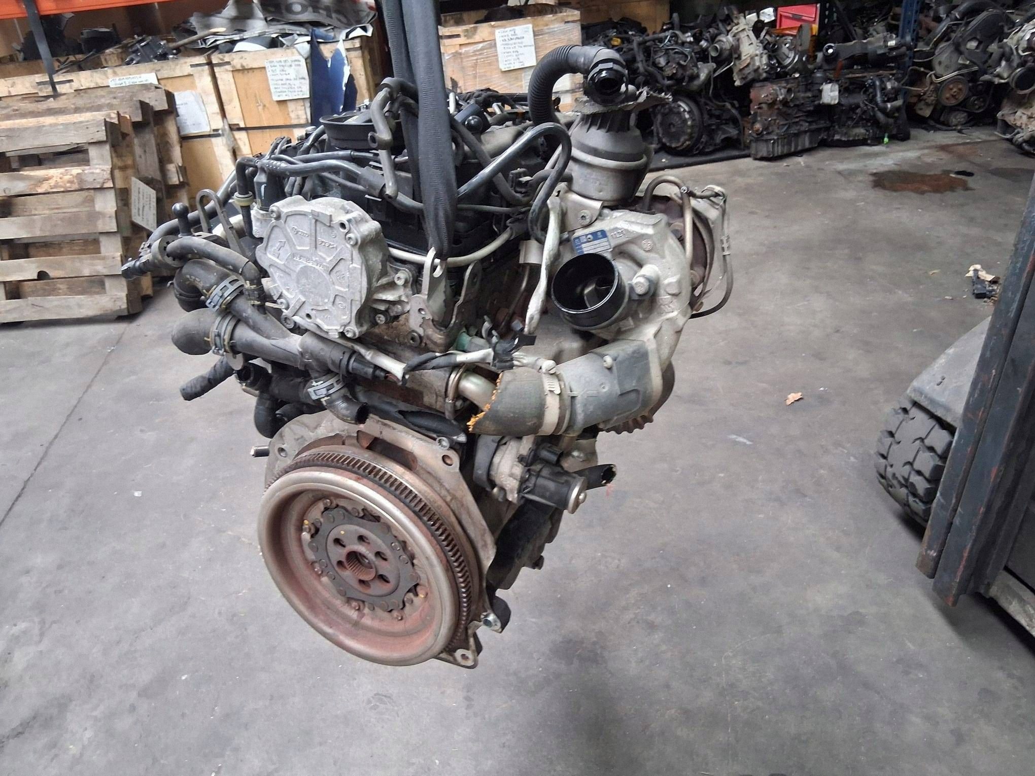 Moteur CFFE - Image 5