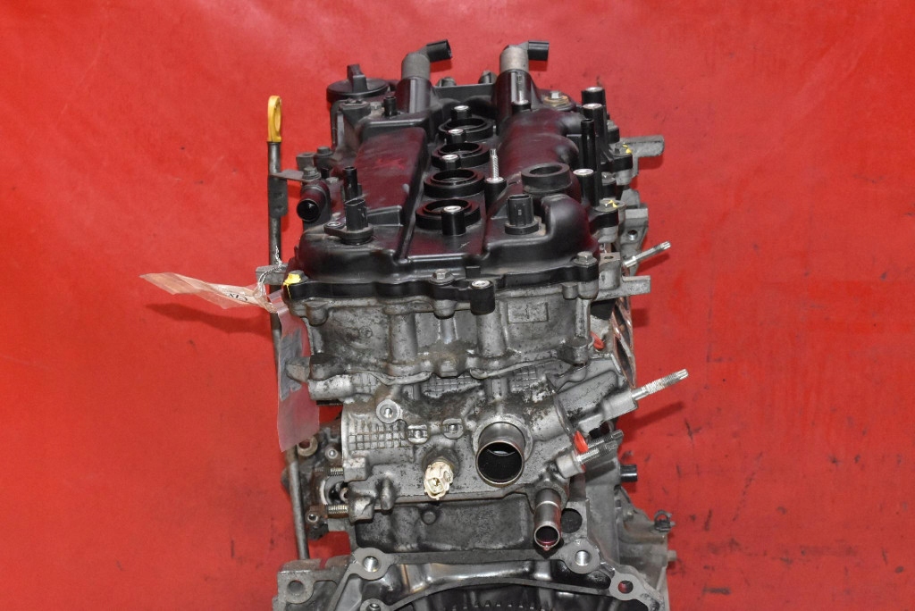 Moteur 1NR-FE — vue 8