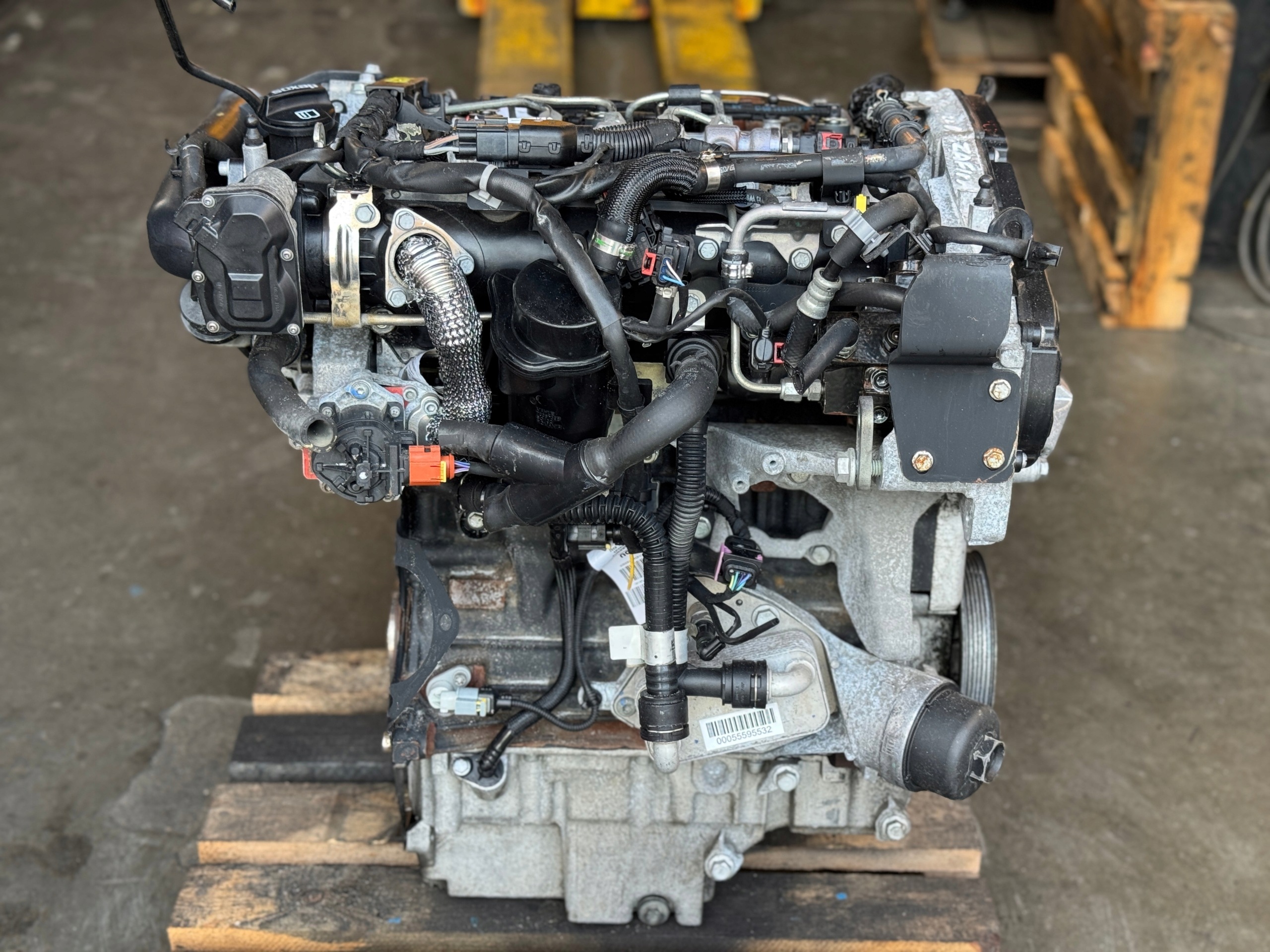 Moteur A 20 DTH - Image 3