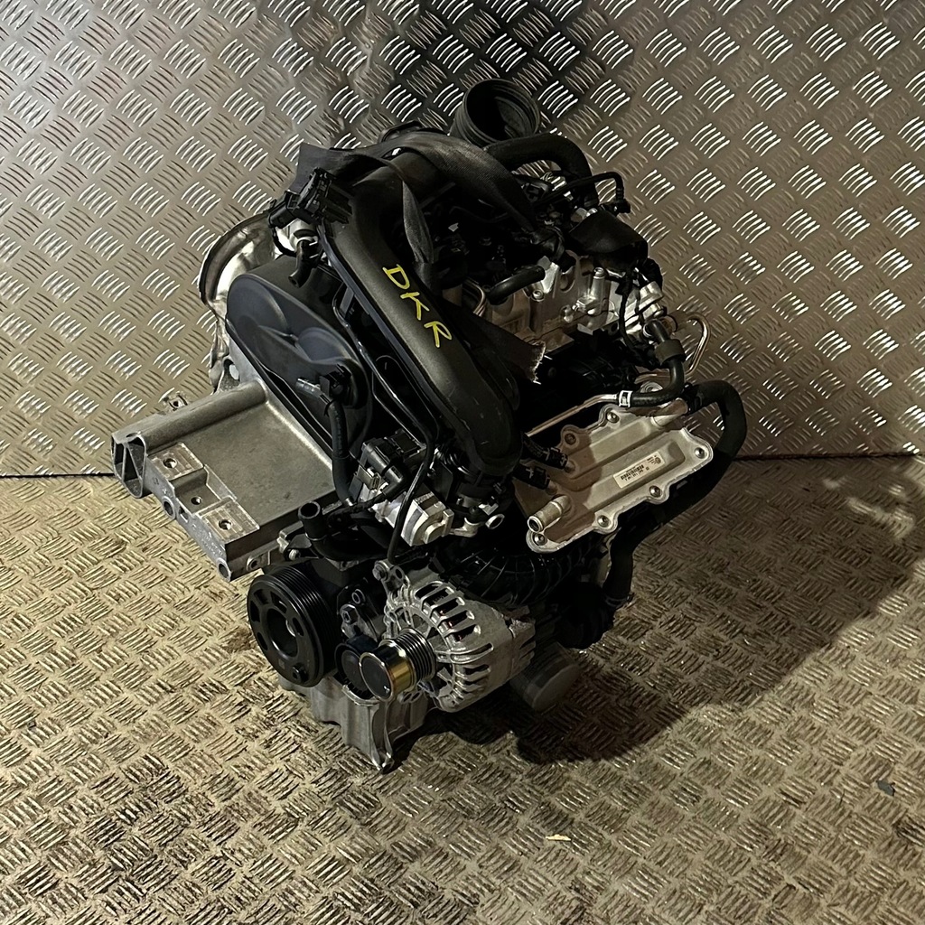 Moteur DKRB - Image 1